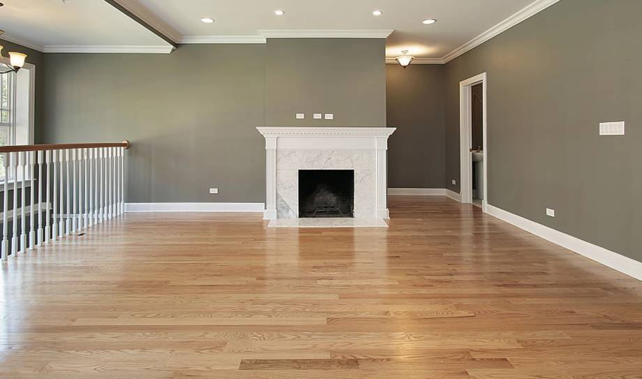 Flooring